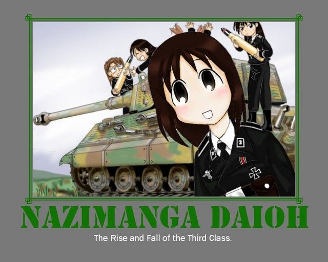 Nazimanga