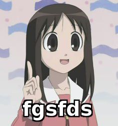 Fgsfds