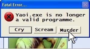 Yaoi.exe