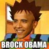 Broсk Obama