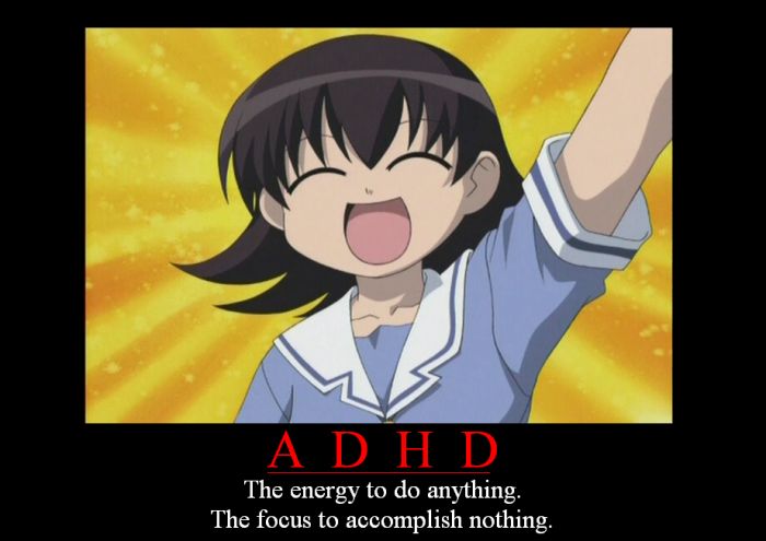 ADHD