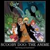 Scooby Doo