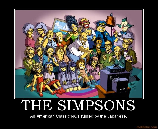 Simpsons