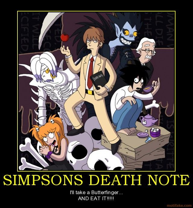 Death Note