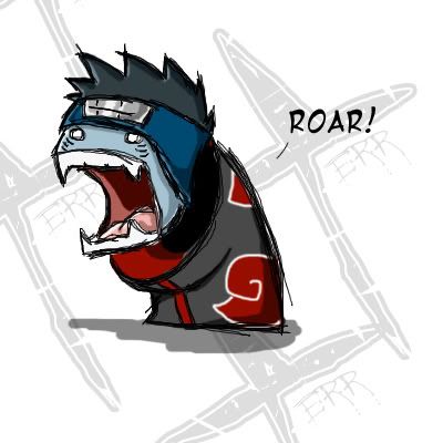 Roar!!!