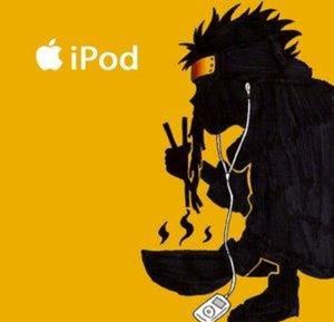 iPod